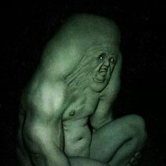 The bread cannibal