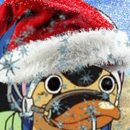 Steam Community Avatar