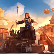 Steam Community Avatar