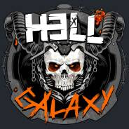 Hell Galaxy