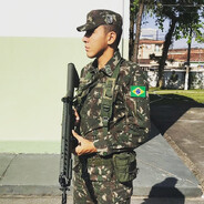 Capitão Pátria
