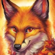 Silent fox