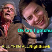 Nighthawk
