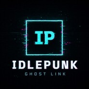 Idlepunk - Ghost Link