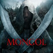 mongol(161rus)