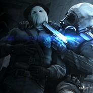 Steam Community Avatar