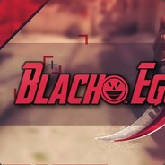 Black'Ego