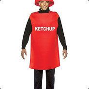 keczup