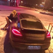 Steam Community Avatar