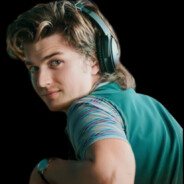 Steve Harrington