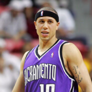 mike bibby