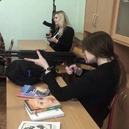 Steam Community Avatar