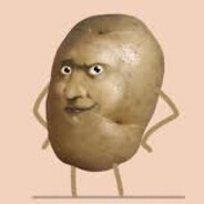 potatoboy