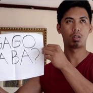 Gago ka ba?
