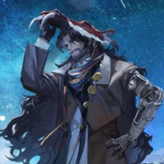 Steam Community Avatar
