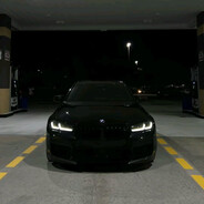 BlackV8