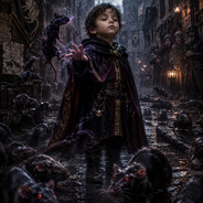Steam Community Avatar