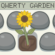 Qwerty Garden