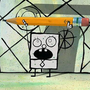 DoodleBob