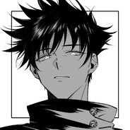 FUSHIGURO