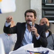 VENTURA O PRESIDENTE