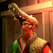 Steam Community Avatar