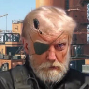 Venom Trump