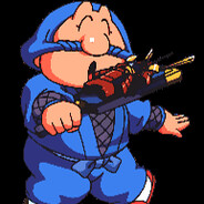 Steam Community Avatar