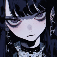 ♱