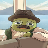 Steam Community Avatar