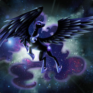 Queen Luna