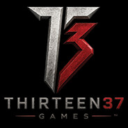 Thirteen37 Games™