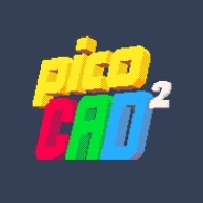 picoCAD 2