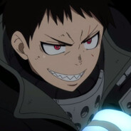 ❆ Shinra
