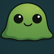 GreenBlob
