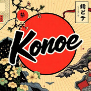 Konoe