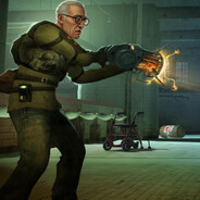 Steam Community Avatar