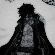 luffy