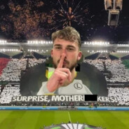SURPRISE