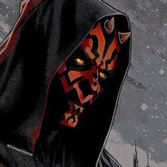 Lord Maul
