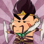 Steam profile picture for @fani