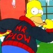 Steam profile picture for @mrplowww