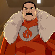 Steam Community Avatar