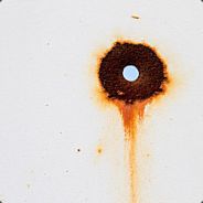 Rust