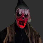 scarecrow