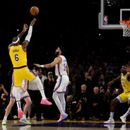 LeBron James