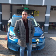 Egemen Dinç