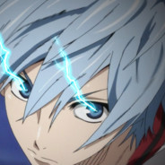 Tetsuya Kuroko