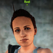 Rust