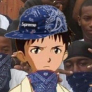 Steam Community Avatar